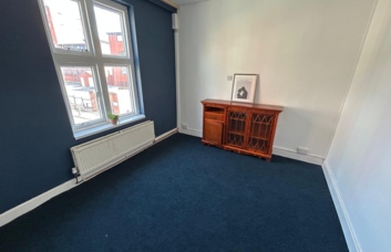 Unfurnished workspace in Pitt Street, Harrisons Homes UK Ltd, Wolverhampton