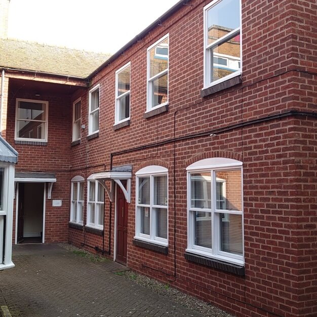 Building pictures of Foregate Street, Restdale House Ltd at Worcester