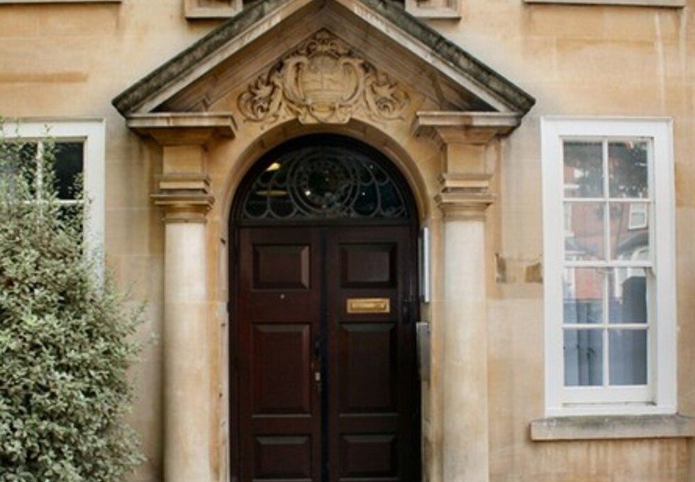 Building pictures of St Mary's Street, UKO Serviced Offices at Worcester