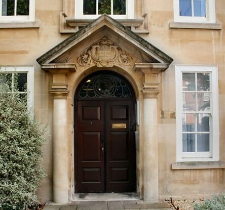 Building pictures of St Mary's Street, UKO Serviced Offices at Worcester