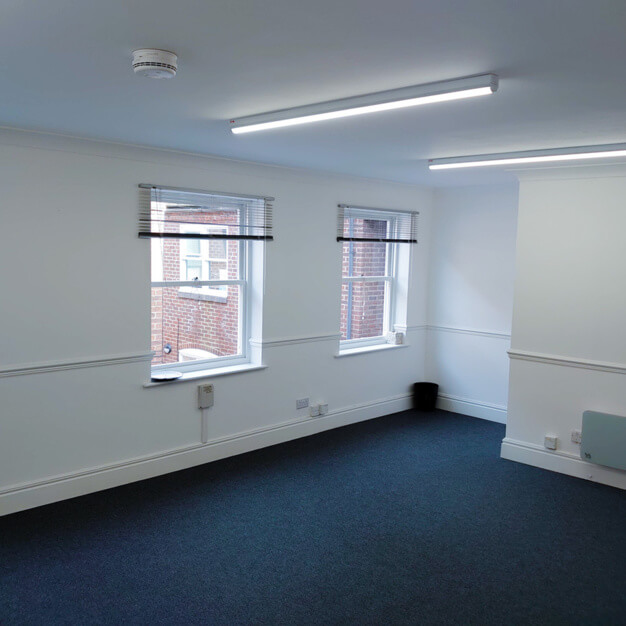 Unfurnished workspace - Foregate Street, Worcester, Restdale House Ltd