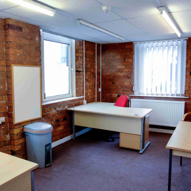 Dedicated workspace in Summer Lane, Nowell Investments Ltd, Barnsley