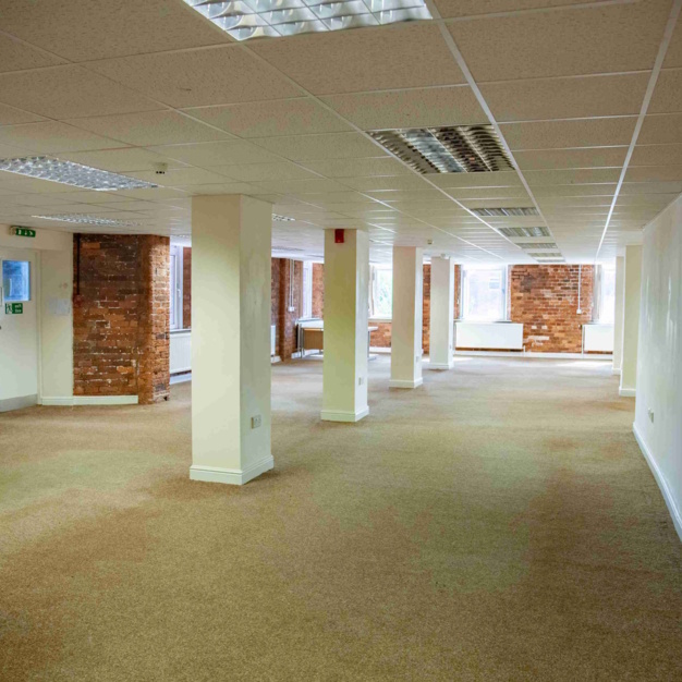 Unfurnished workspace: Summer Lane, Nowell Investments Ltd, Barnsley
