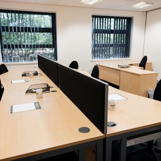 Your private workspace, Middlewoods Way, Biz-Space, Barnsley