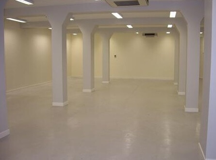 Dedicated workspace, Albion Road, Biz-Space in Bradford