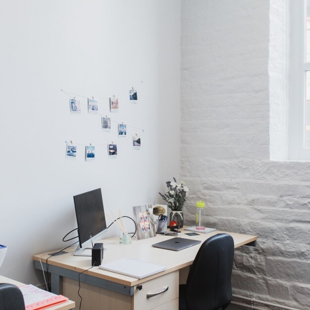 Dedicated workspace, Reva Syke Road, Wizu Workspace in Bradford