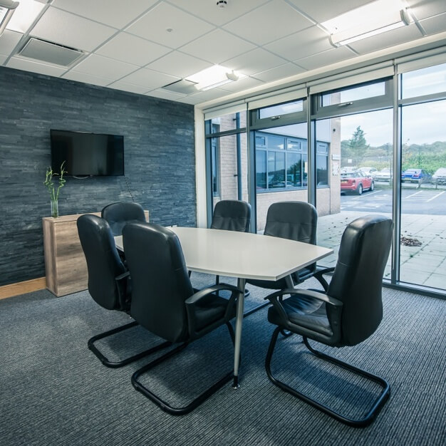 Meeting rooms in Hope Park, Hope Park Business Centre, Bradford