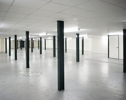 Private workspace, Albion Road, Biz-Space in Bradford