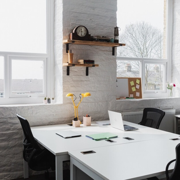 Private workspace, Reva Syke Road, Wizu Workspace in Bradford