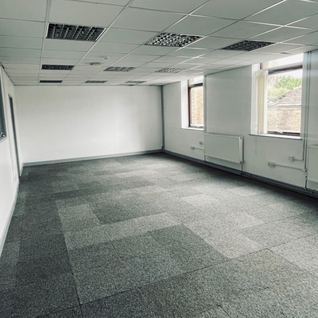 Unfurnished workspace, City Road, Malik House Ltd, Bradford