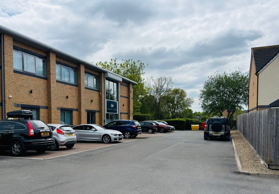 Building pictures of Park Lane, Bison Assist Group Limited at Castleford