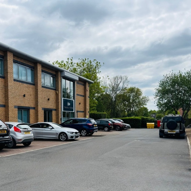 Building pictures of Park Lane, Bison Assist Group Limited at Castleford