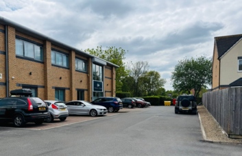 Building pictures of Park Lane, Bison Assist Group Limited at Castleford