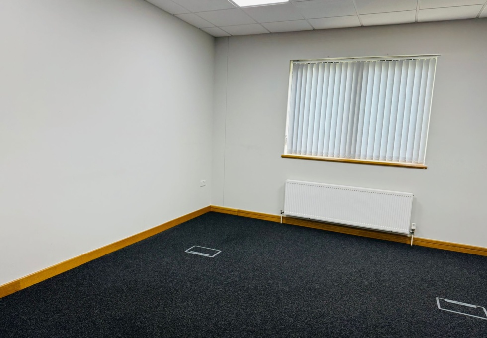 Unfurnished workspace, Park Lane, Bison Assist Group Limited, Castleford