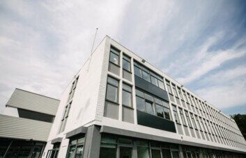 Building pictures of Hunsworth Lane, Hub26 Limited at Cleckheaton