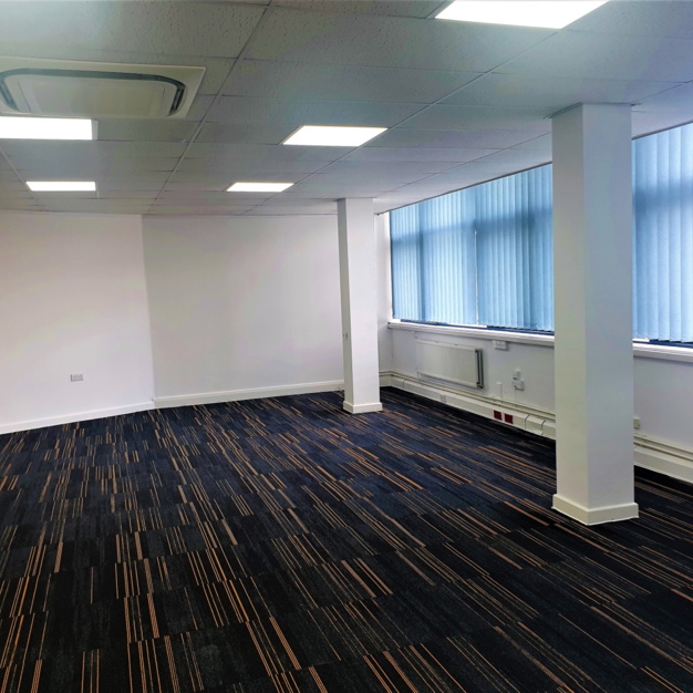 Unfurnished workspace in New Street, Ivy Group, Huddersfield