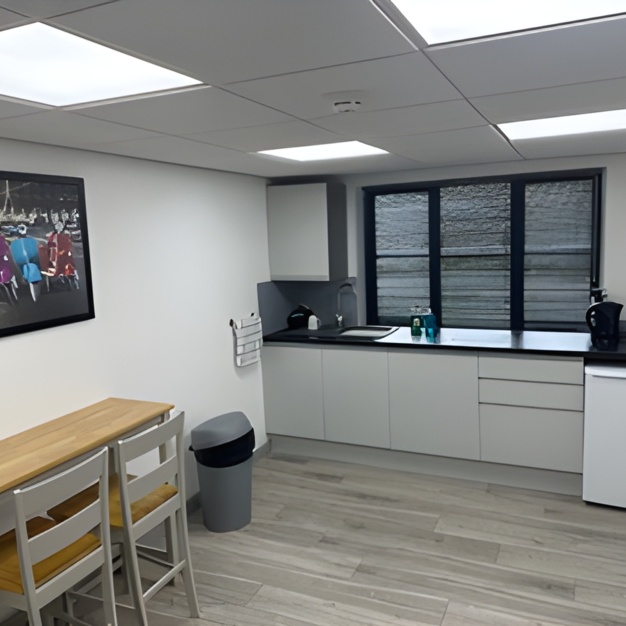 Kitchen area - Manse Lane, Monkswell Business Centre (Knaresborough)