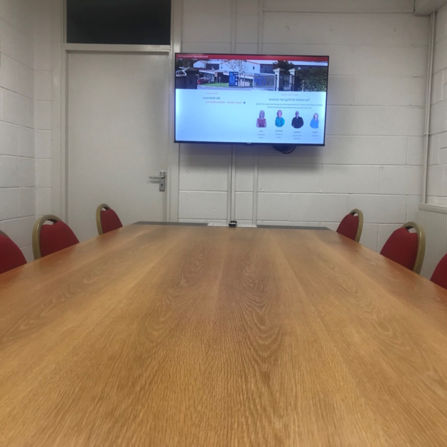 Meeting rooms at Manse Lane, Knaresborough Technology Park Ltd in Knaresborough