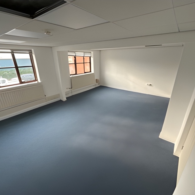 Unfurnished workspace at Manse Lane, Monkswell Business Centre, Knaresborough