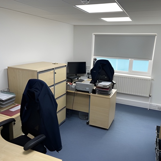 Your private workspace, Manse Lane, Monkswell Business Centre, Knaresborough