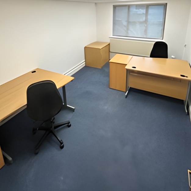 Your private workspace - Manse Lane, Monkswell Business Centre, Knaresborough