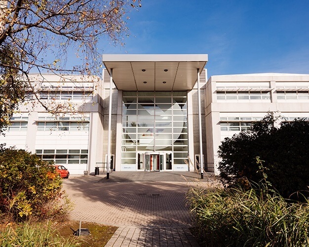 Building pictures of Gelderd Road, Biz Hub at Leeds