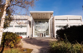 Building pictures of Gelderd Road, Biz Hub at Leeds