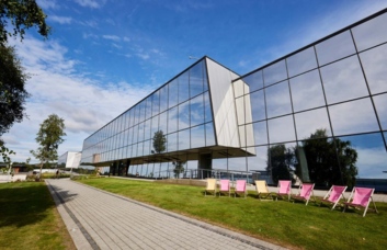 Building pictures of Millshaw Park Lane, 2-Work Group Limited at Leeds