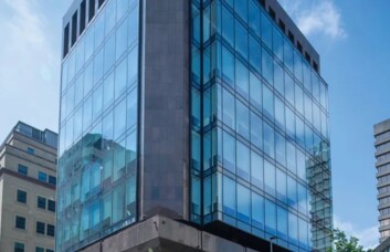 Building pictures of Park Row, Regus at Leeds