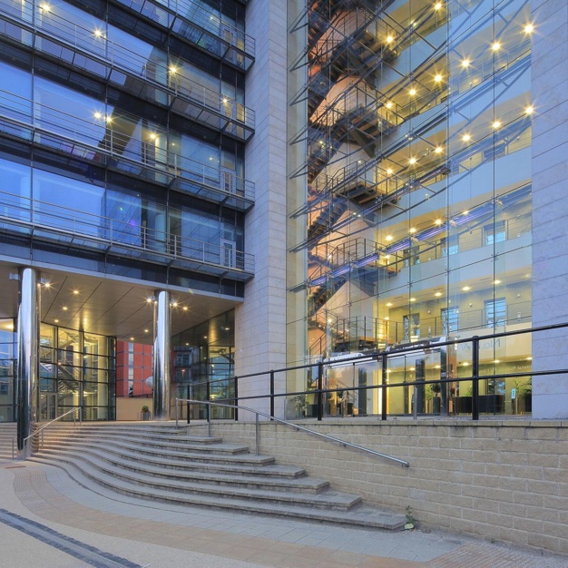 Building pictures of Riverside Way, 2-Work Group Limited at Leeds