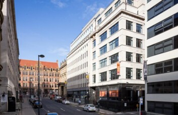 Building pictures of South Parade, The Welbeck Estates Company Limited C/O Edwin Thompson at Leeds