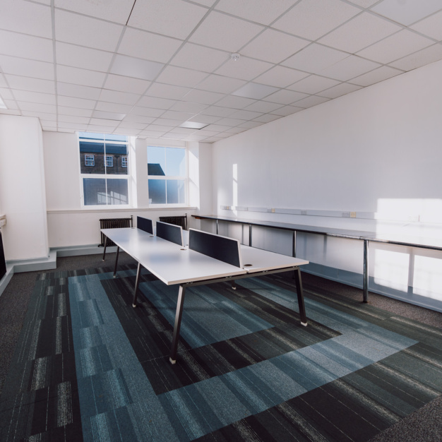 Dedicated workspace, Armley Road, Malik House Ltd in Leeds