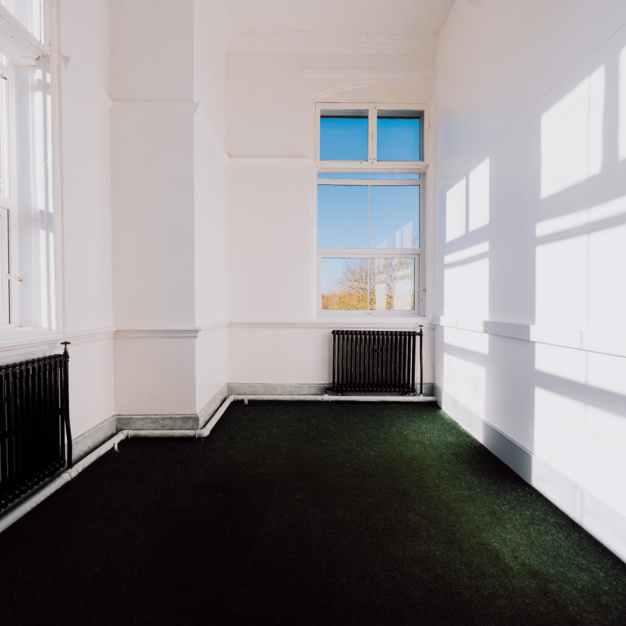 Dedicated workspace in Armley Road, Malik House Ltd, Leeds