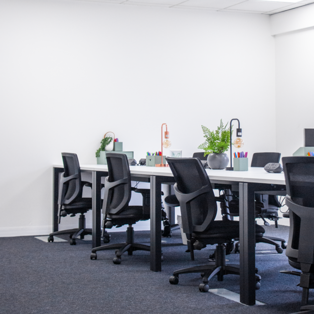 Dedicated workspace in Millshaw Park Lane, 2-Work Group Limited (Leeds)