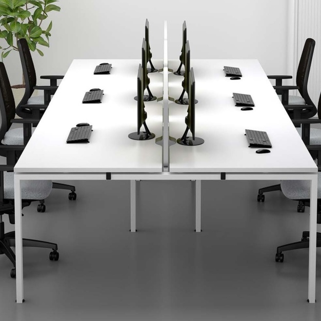 Dedicated workspace in Millshaw Park Lane, 2-Work Group Limited, Leeds