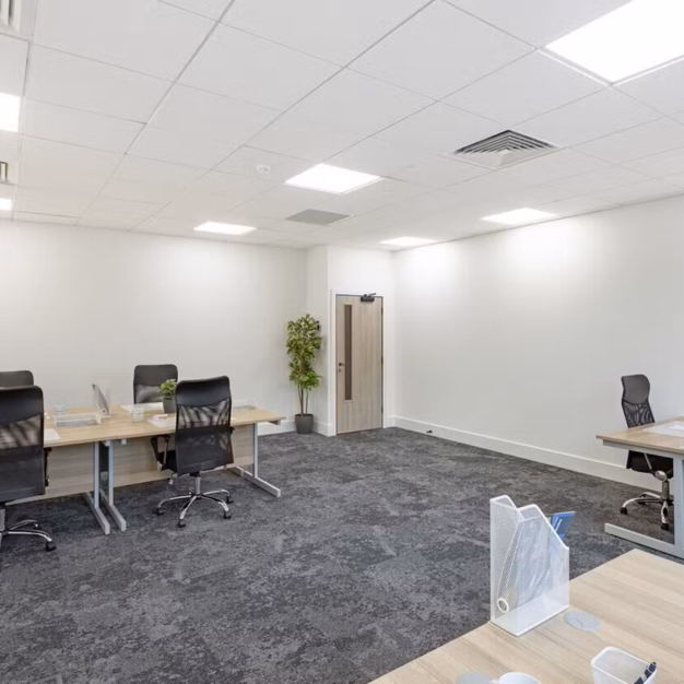 Dedicated workspace, Lower Wortley, Biz Hub in Leeds