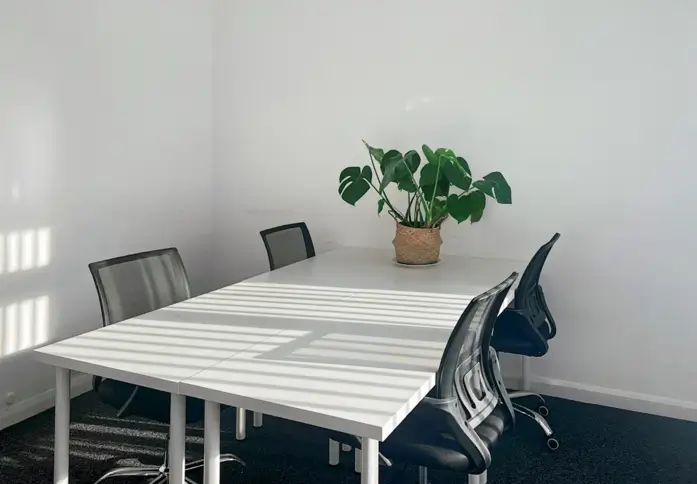 Dedicated workspace, Nursery Lane, Regus in Leeds