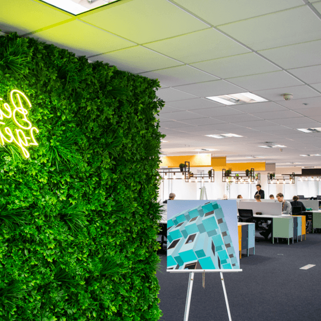 Enjoy the communal space in King Street, 2-Work Group Limited - Leeds