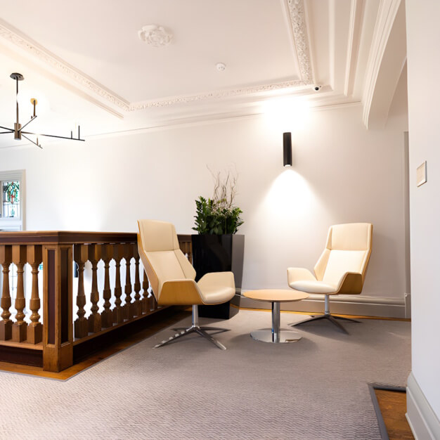 Hall/access at Selby Road, Carwood Park (Leeds)