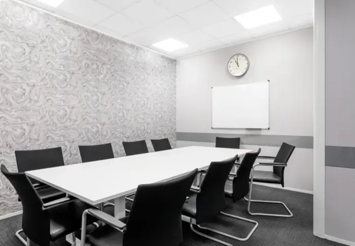 Meeting rooms at Gelderd Road, Regus in Leeds