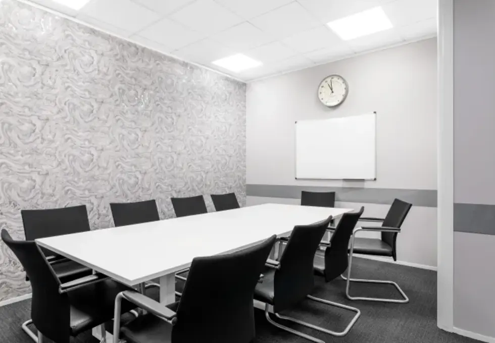 Meeting rooms at Gelderd Road, Regus in Leeds
