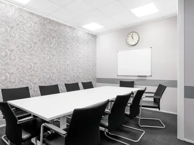 Meeting rooms at Gelderd Road, Regus in Leeds