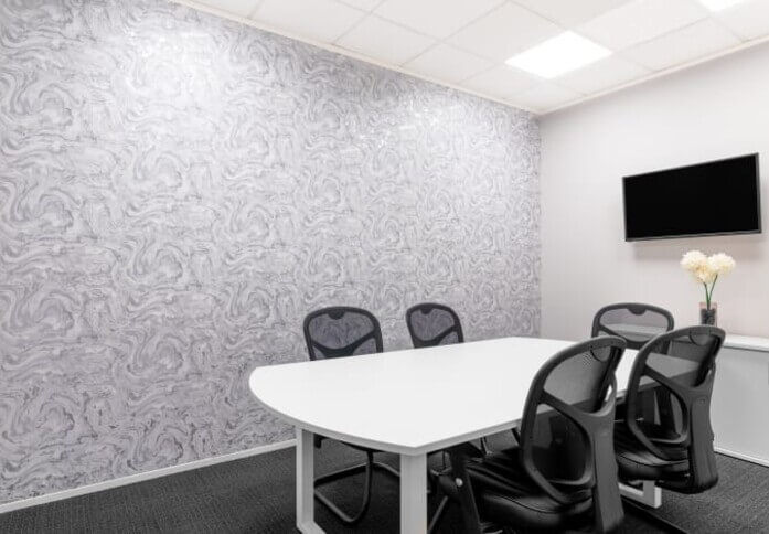 Meeting rooms at Gelderd Road, Regus (Leeds)