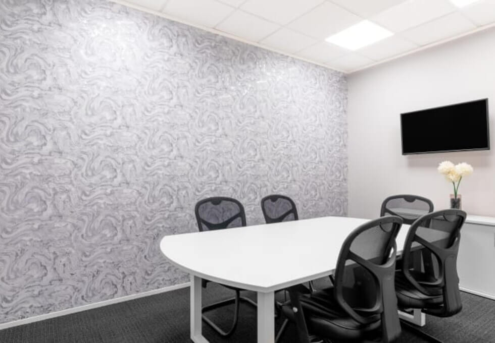 Meeting rooms at Gelderd Road, Regus (Leeds)