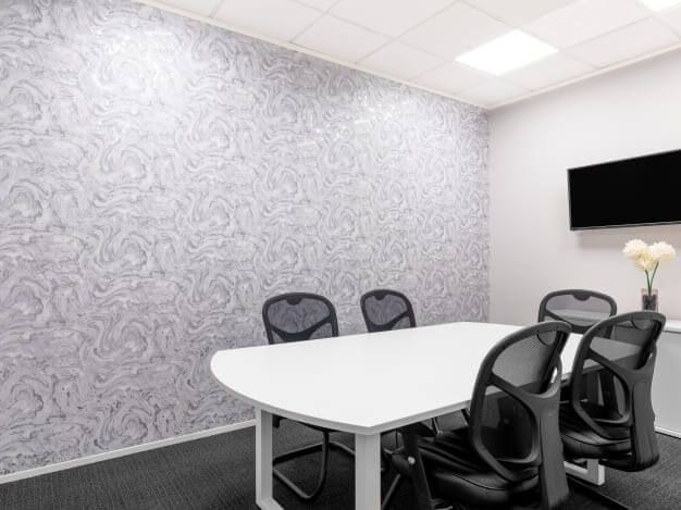 Meeting rooms at Gelderd Road, Regus (Leeds)