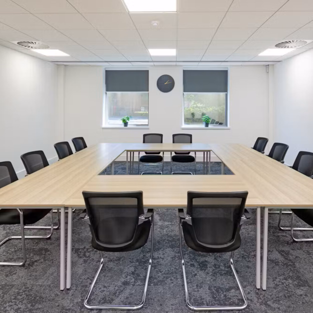 Meeting rooms in Lower Wortley, Biz Hub, Leeds