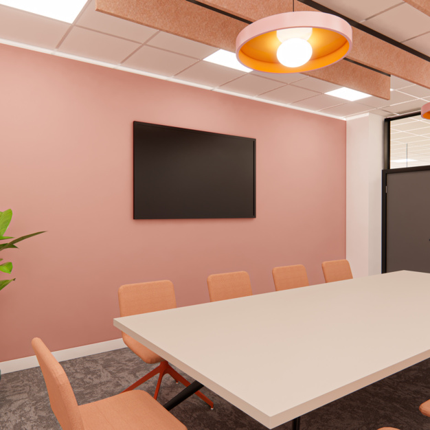 Meeting rooms in Millshaw Park Lane, 2-Work Group Limited, Leeds