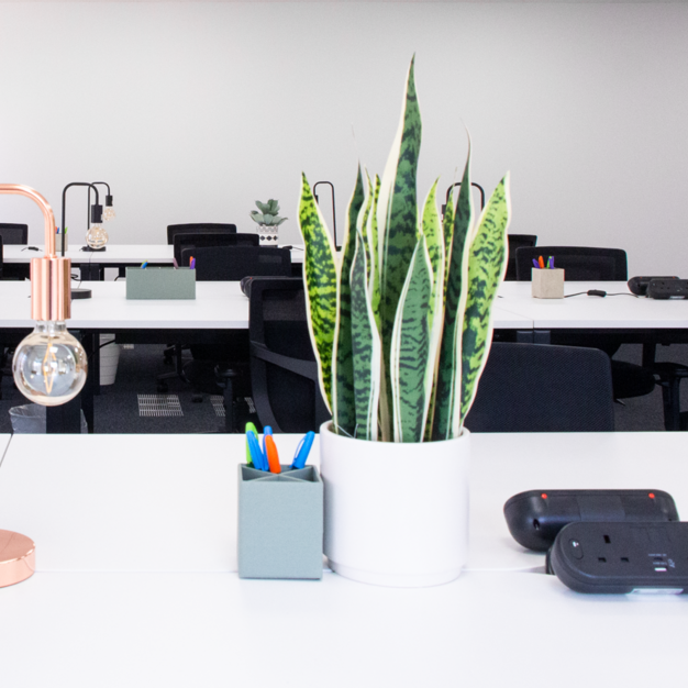 Private workspace in Millshaw Park Lane, 2-Work Group Limited (Leeds)