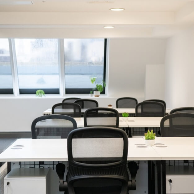 Private workspace in Park Place, Wizu Workspace (Leeds)