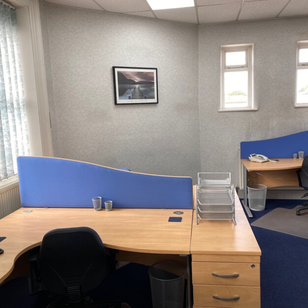 Private workspace in Varley Street, Leigh House Facilities Management Ltd (Leeds)